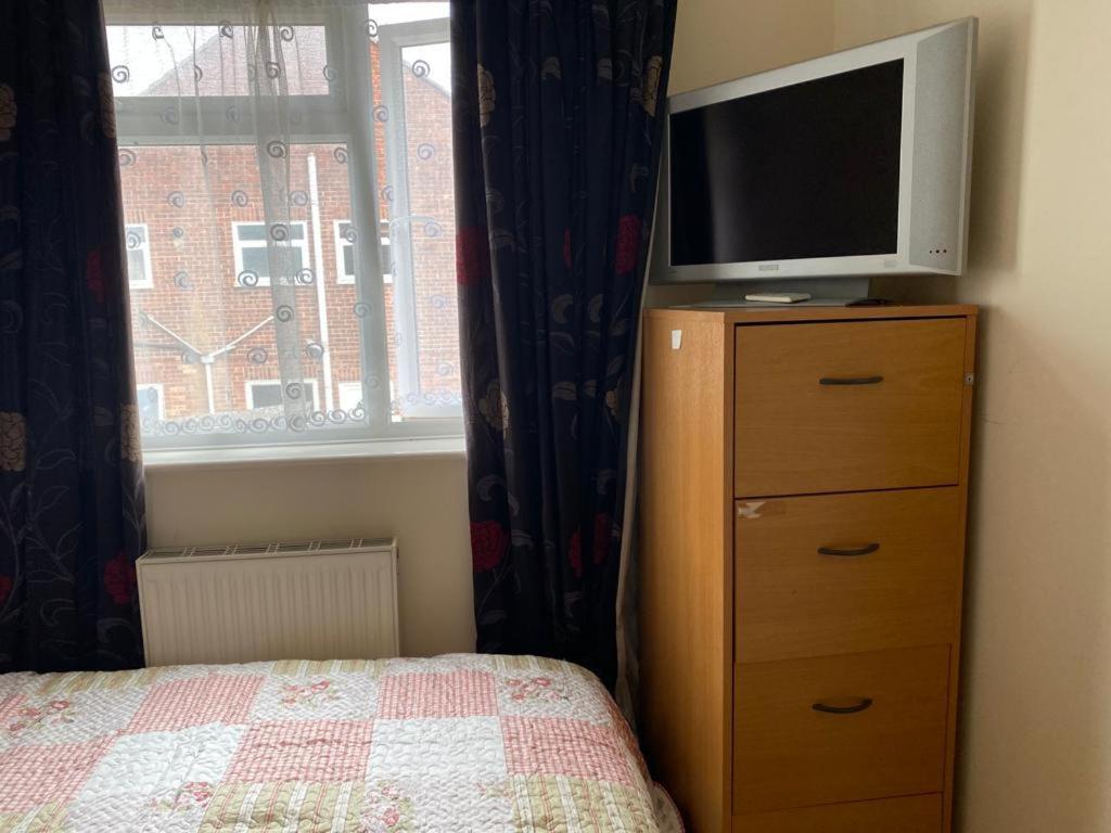 Specious Room In Northolt Northolt  Exterior foto